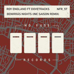 Benirrás Nights (Single)