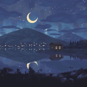 Moonfern (EP)