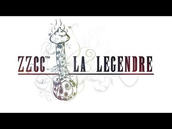 ZZCC La Legendre