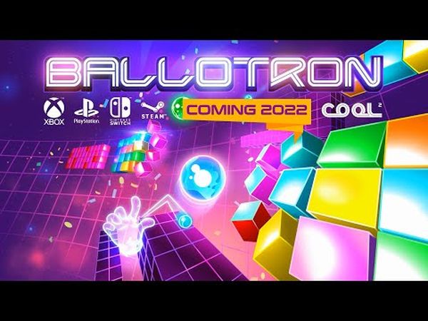 Ballotron