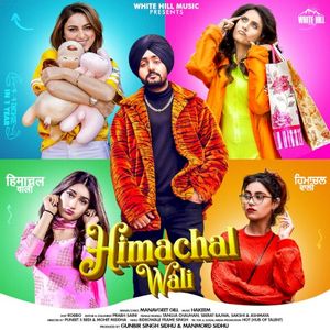 Himachal Wali (Single)