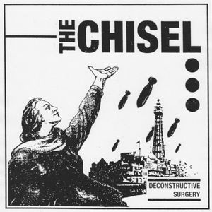 Deconstructive Surgery (EP)
