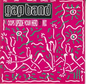 Oops Upside Your Head (’87 Mix) (Single)