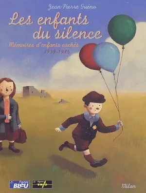 Les Enfants du silence