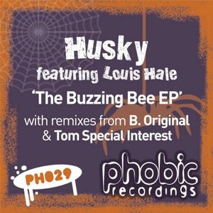 The Buzzin’ Bee EP (EP)