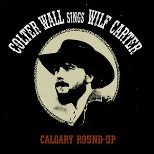Calgary Round‐Up (Single)
