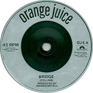 Bridge (Single)