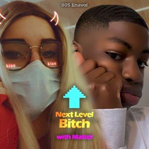 Next Level Bitch (Single)