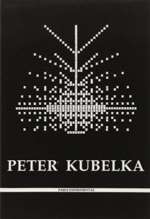 Peter Kubelka