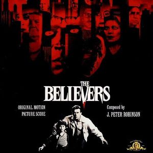 The Believers (OST)