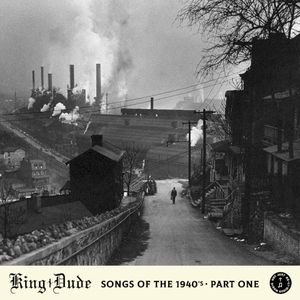 Songs of The 1940s • Part One (EP)