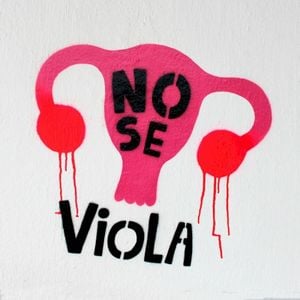 No se viola (Single)