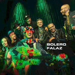 Bolero falaz (Single)