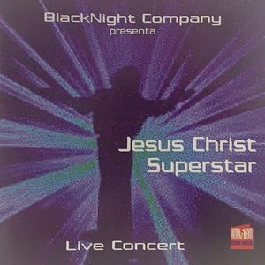 Jesus Christ Superstar (Live)
