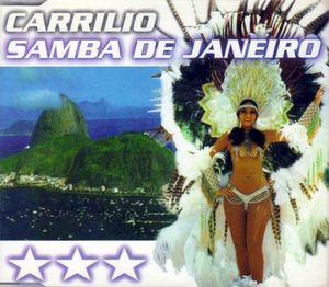 Samba de Janeiro (New Edition) (Single)