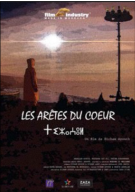 Les arêtes du coeur - Film - SensCritique