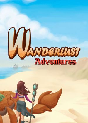Wanderlust Adventures