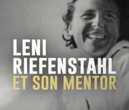 image-https://media.senscritique.com/media/000020566518/0/leni_riefenstahl_et_son_mentor.jpg