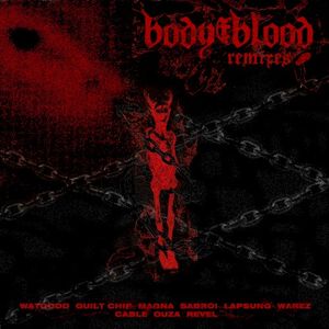 Body and Blood (199X version)