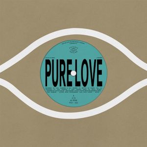 Pure Love / Time (Single)