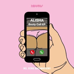 Booty Call EP (EP)