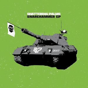 Snarehammer EP (EP)