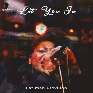 Let You In (Single)