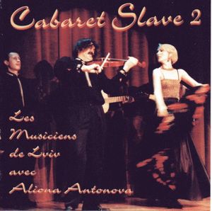 Cabaret Slave 2