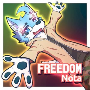 FREEDOM (Single)