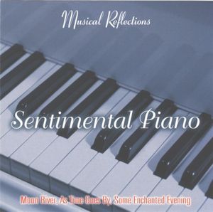 Sentimental Piano