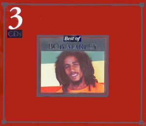 Best of Bob Marley