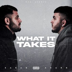 WHAT IT TAKES (Single)