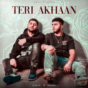 TERI AKHAAN (Single)