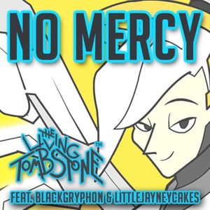 No Mercy (Single)