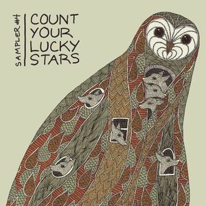 Count Your Lucky Stars Sampler #4