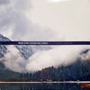 Run For Cover Records 2010 Summer Sampler