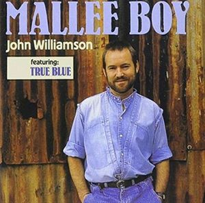 Mallee Boy