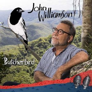 Butcherbird