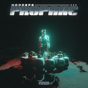 Propane (Single)