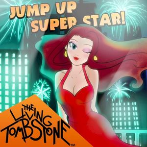 Jump Up, Super Star! (Single)