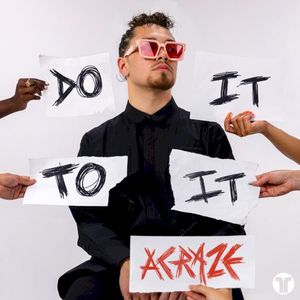 Do It To It (Tiësto remix) (Single)