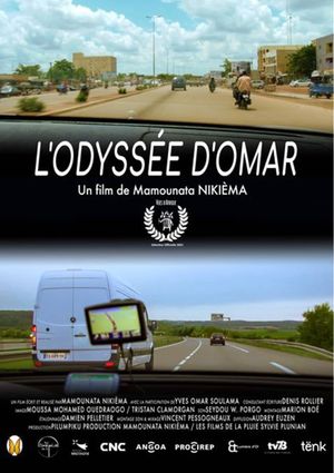 L'Odyssée d'Omar