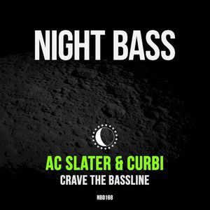 Crave the Bassline (Single)