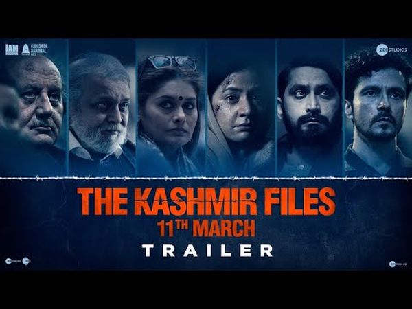 The Kashmir Files