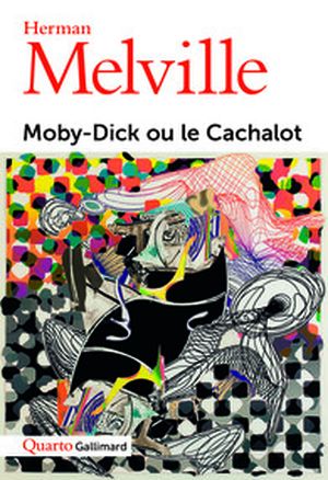 Moby Dick ou le Cachalot