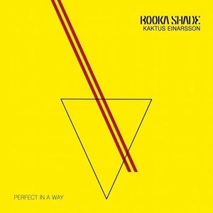Perfect in a Way (Single)