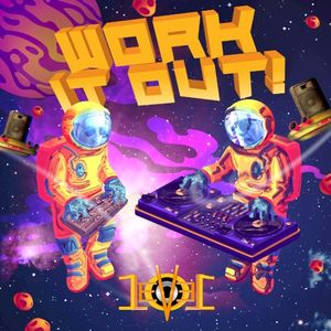 Work It Out! (Single)