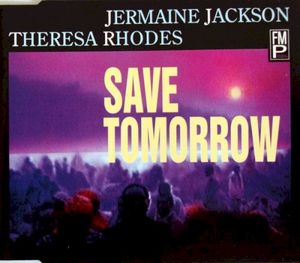 Save Tomorrow (Single)