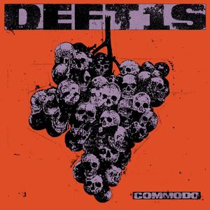 Deft 1s (EP)
