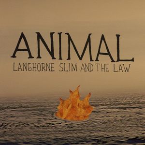 Animal (Single)